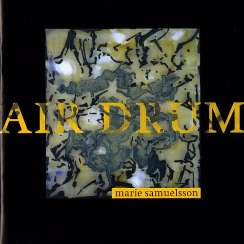 Marie Samuelsson - Air Drum   - COMPACT DISCS [CD] price history on PriceWatchPro