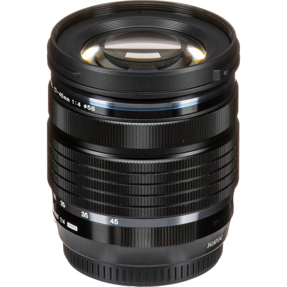 12-45mm 1:4 $58  
25 35 45  
1:4 PRO  
34CA01202