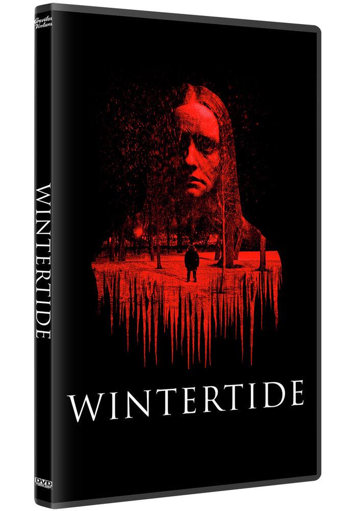 Front. Wintertide (MOD) (DVD Movie).