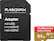 SANDISK Adapter microSD microSDHC microSDXC SANDISK Extreme PLUS microSDXC V30 I 64 GB A2