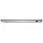 Alt View 3. HP - HP 17-CN2123NR Intel Core i3-1215U, 12GB DDR4, 512GB SSD 17.3" HD+ Touchscreen Laptop - silver.