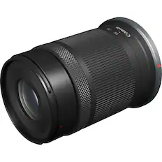 Canon 55mm Lens