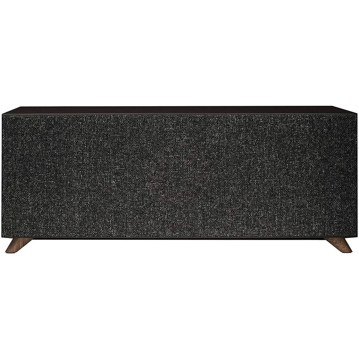 Alt View 4. Jamo - Jamo S 83 CEN Center Channel Speaker, Black.