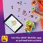 LEGO Builder app or printed instructions