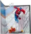 The text on the image reads "Spider-Man."