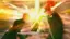 Left. BANDAI NAMCO Entertainment - BLEACH Rebirth of Souls.