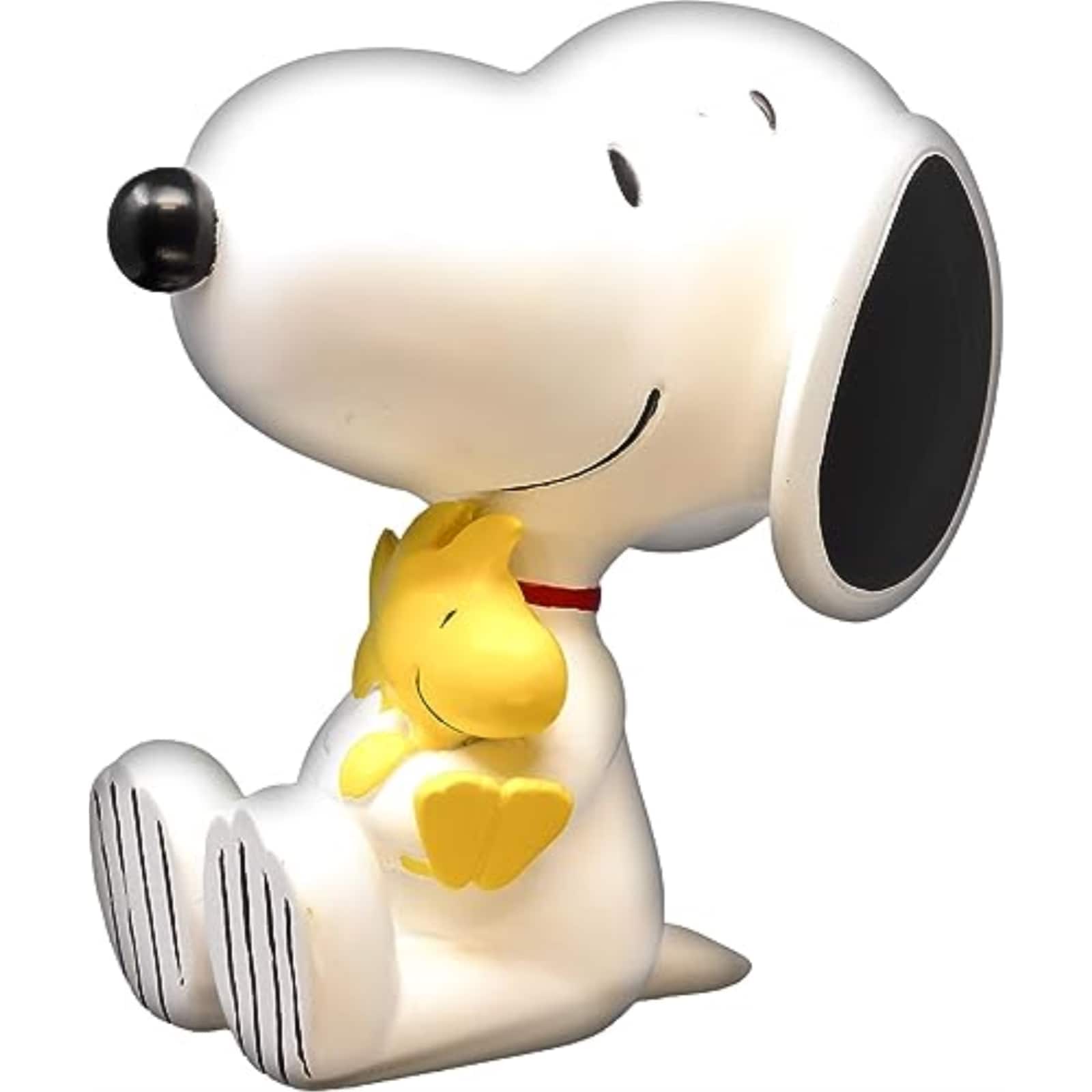 Spoontiques - Peanuts Snoopy Decorative Garden Statue Indoor or Outdoor Patio Garden Accessory