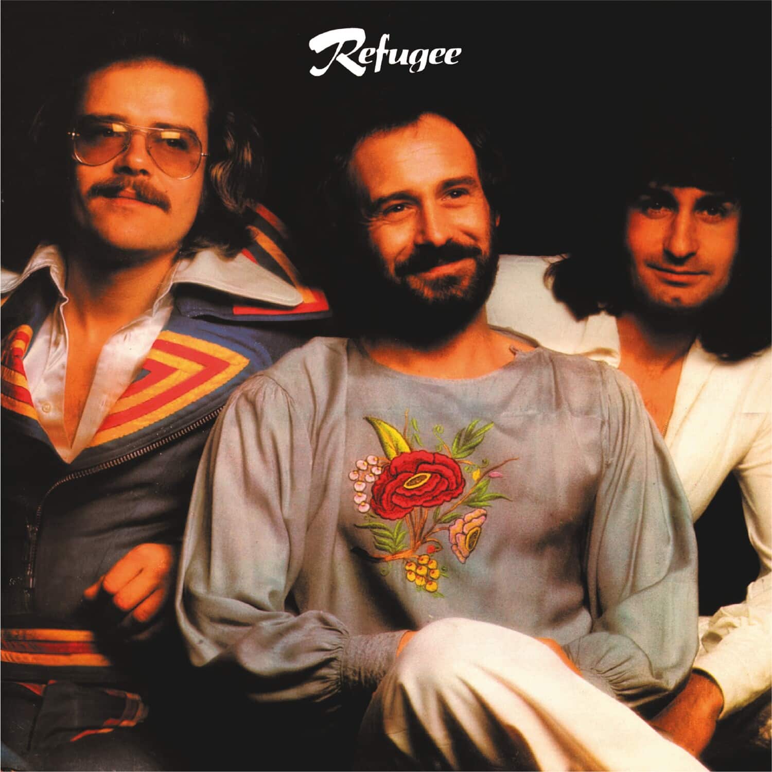 Refugee - Refugee: Remastered & Expanded   - COMPACT DISCS [CD] price history on PriceWatchPro