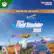 XBOX SERIES X|S WINDOWS PREMIUM DELUXE Microsoft Flight Simulator 2024 EVERYONE E ESRB