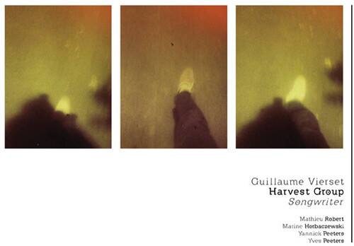 Vierset / Harvest Group - Songwriter   - COMPACT DISCS [CD] price history on PriceWatchPro