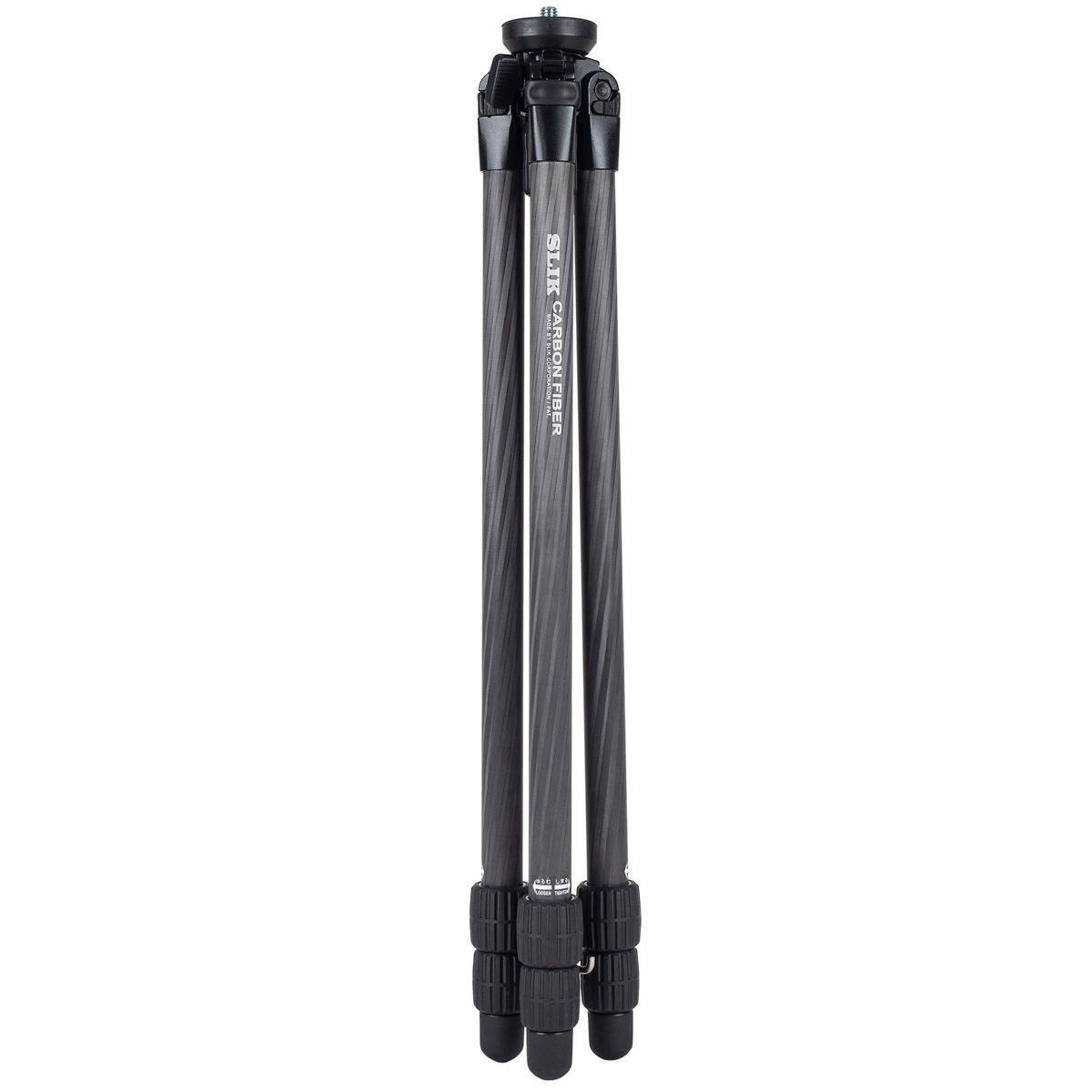 SLIK MADE IN JAPAN CORPORATION PAT CARBON FIBER