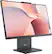 Alt View 17. Lenovo - IdeaCentre AIO 23.8" Full HD Touchscreen All-In-One - AMD Ryzen 3 7335U - 8GB Memory - 256GB SSD - Luna Grey.