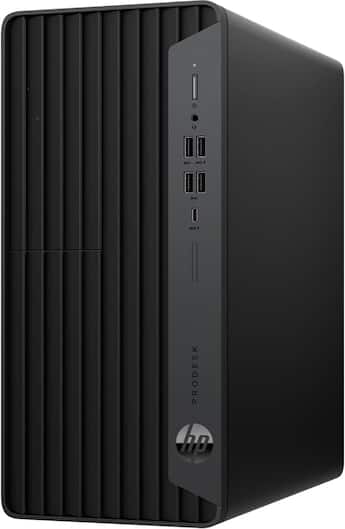 HP Refurbished Excellent ProDesk 600G6 Towers i5 10500 16GB 256GB HP Refurbished Excellent ProDesk 600G6 Towers i5 10500 16GB 256GB