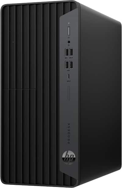 HP Refurbished Excellent ProDesk 600G6 Towers i7 10700 32GB 2TB HP Refurbished Excellent ProDesk 600G6 Towers i7 10700 32GB 2TB