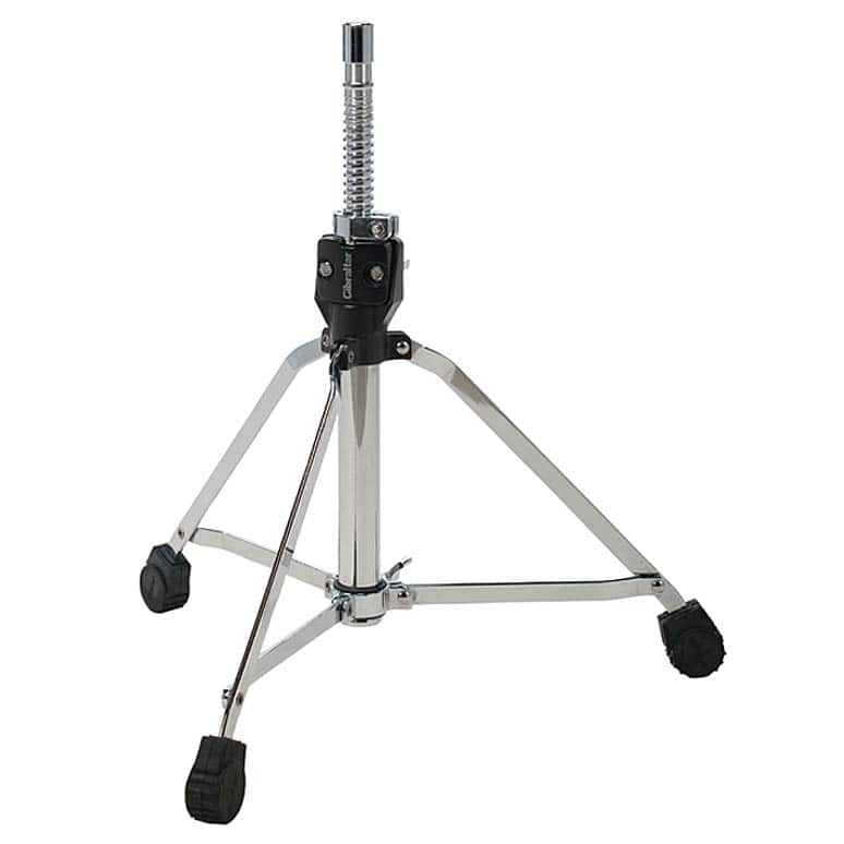 Gibraltar Hardware - Drum Throne Base, Single Braced, Adjustable Height, w/ Super Foot Rubber Feet, Super-Lock Cast Seat Fastening price history on PriceWatchPro