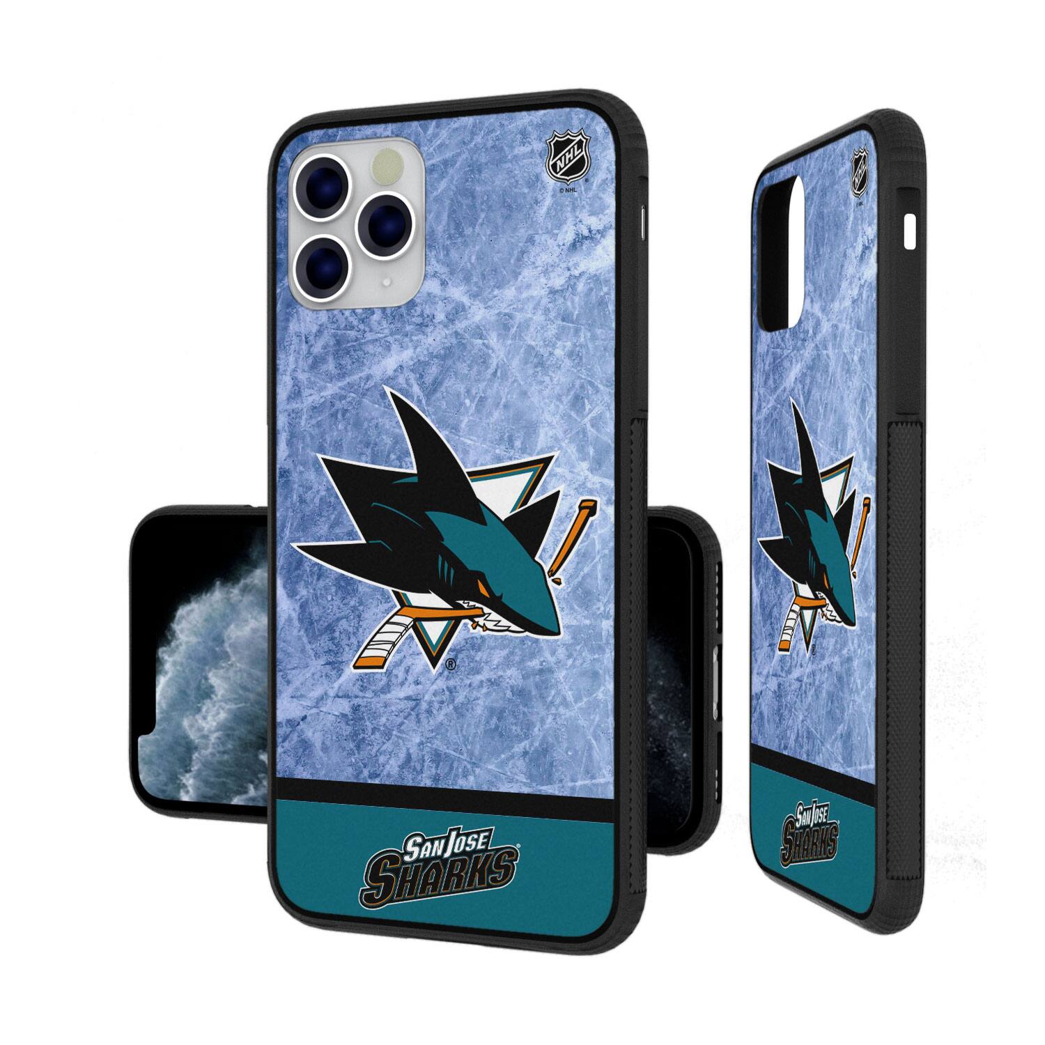 NHL  
SAN JOSE SHARKS