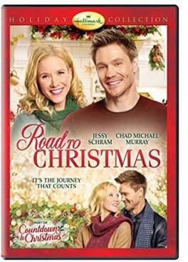 Road to Christmas - DVD