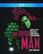 Alt View 1. The Third Man - BLU-RAY.