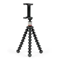 JOBY - GripTight ONE GorillaPod Stand - Black - Angle_Zoom