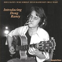 Introducing Doug Raney [LP] - VINYL - Front_Zoom