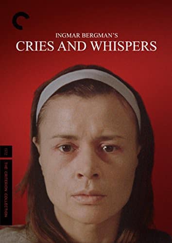 Cries and Whispers (Criterion Collection)  - DVD