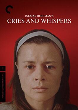 Cries and Whispers (Criterion Collection) - DVD