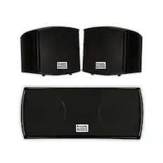 Acoustic AUDIO
Acoustic AUDIO
Acoustic AUDIO
