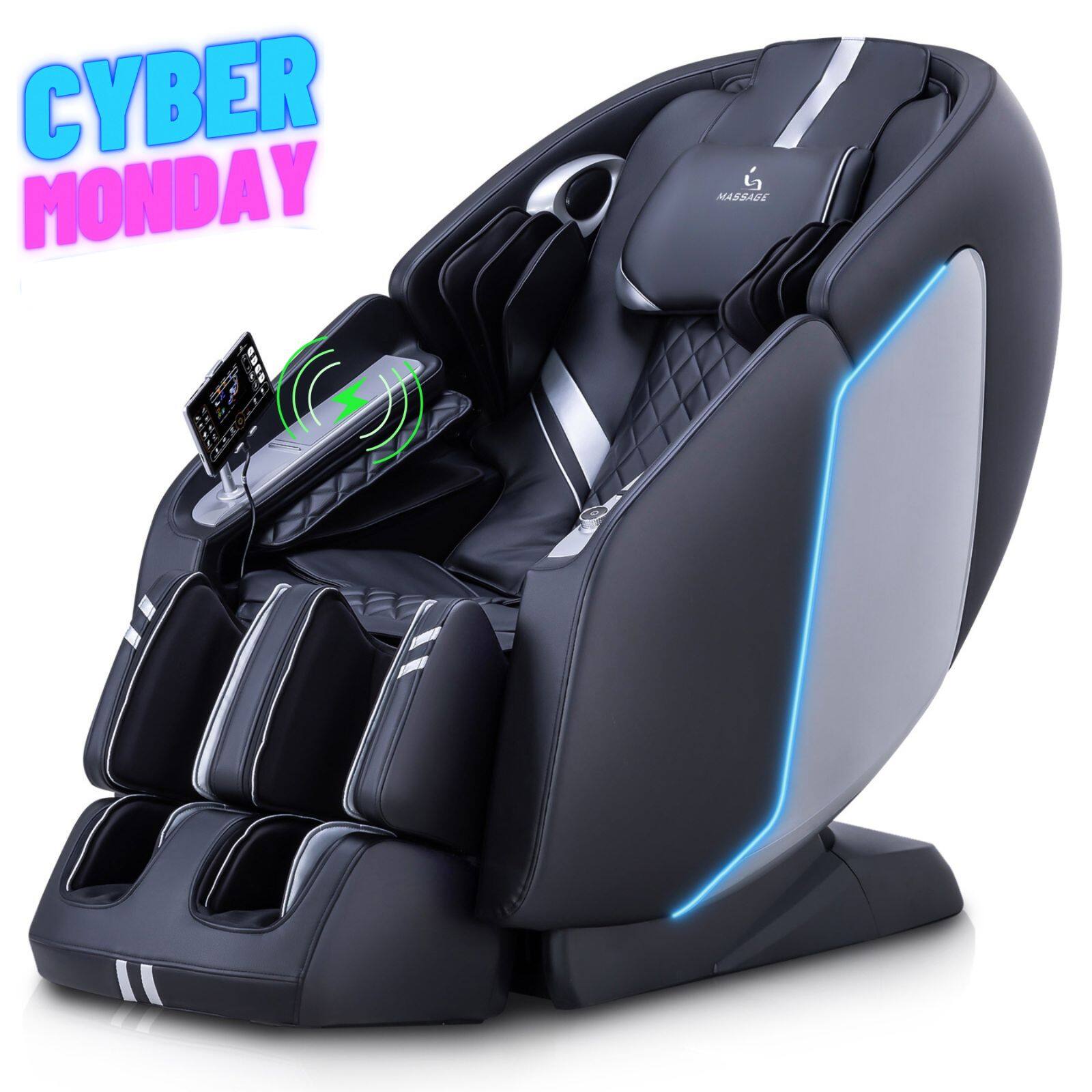 CYBER MONDAY  
MASSAGE