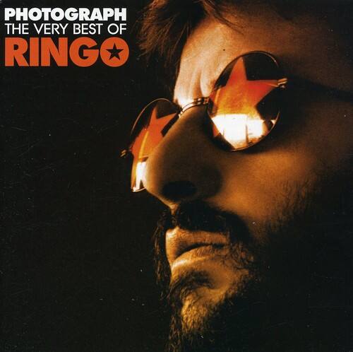 Ringo Starr - Photograph: The Very Best of Ringo   - COMPACT DISCS [CD]