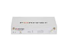 Fortinet - FortiGate FG-50G-5G Firewall - 5 Port - 5 Gbps - Intrusion Prevention - 1 Year Premium Support