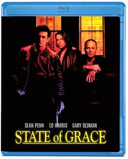 State Of Grace - BLU-RAY