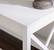 Alt View 22. Linon Home Décor - Delevan Solid Wood Laptop Desk With Drawer - Antique White.