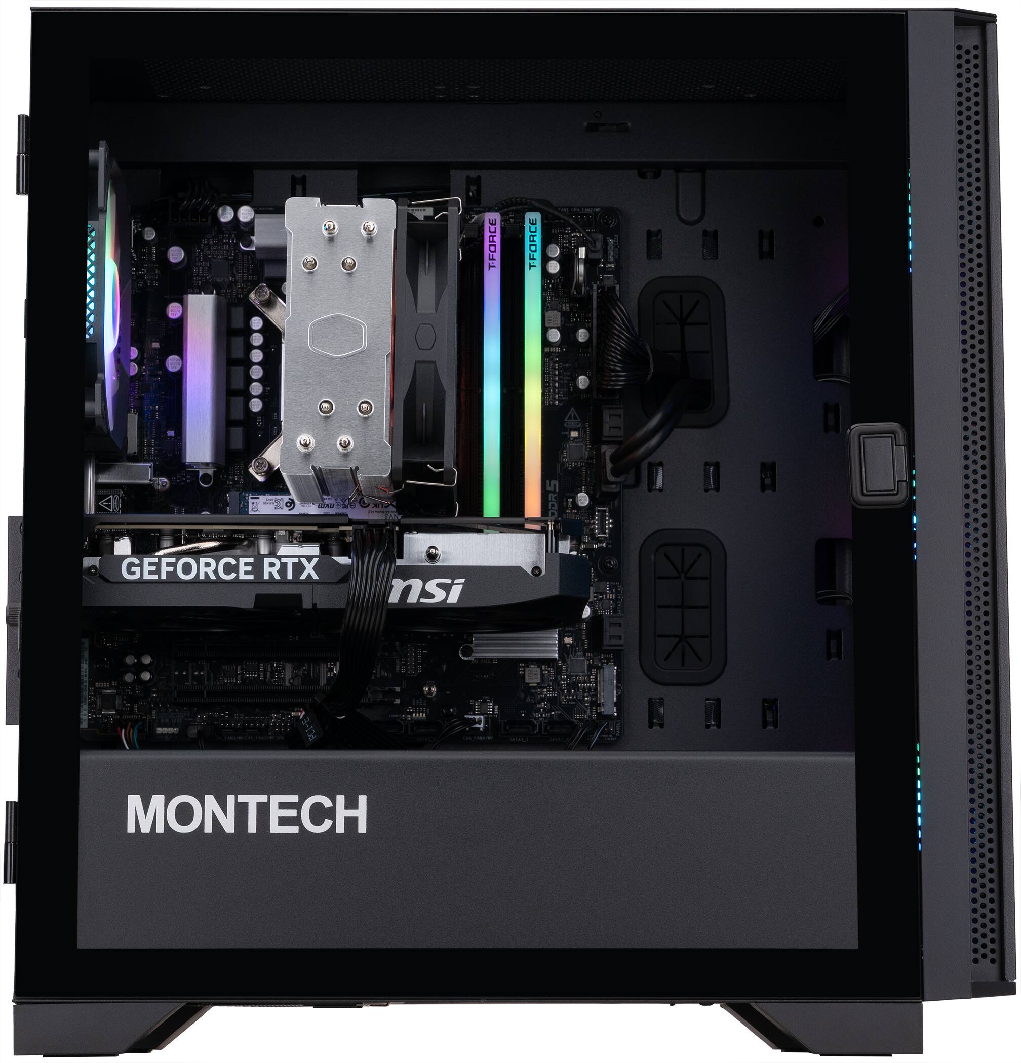 TFORCE  
TFORCE  
GEFORCE RTX  
nsi  
MONTECH
