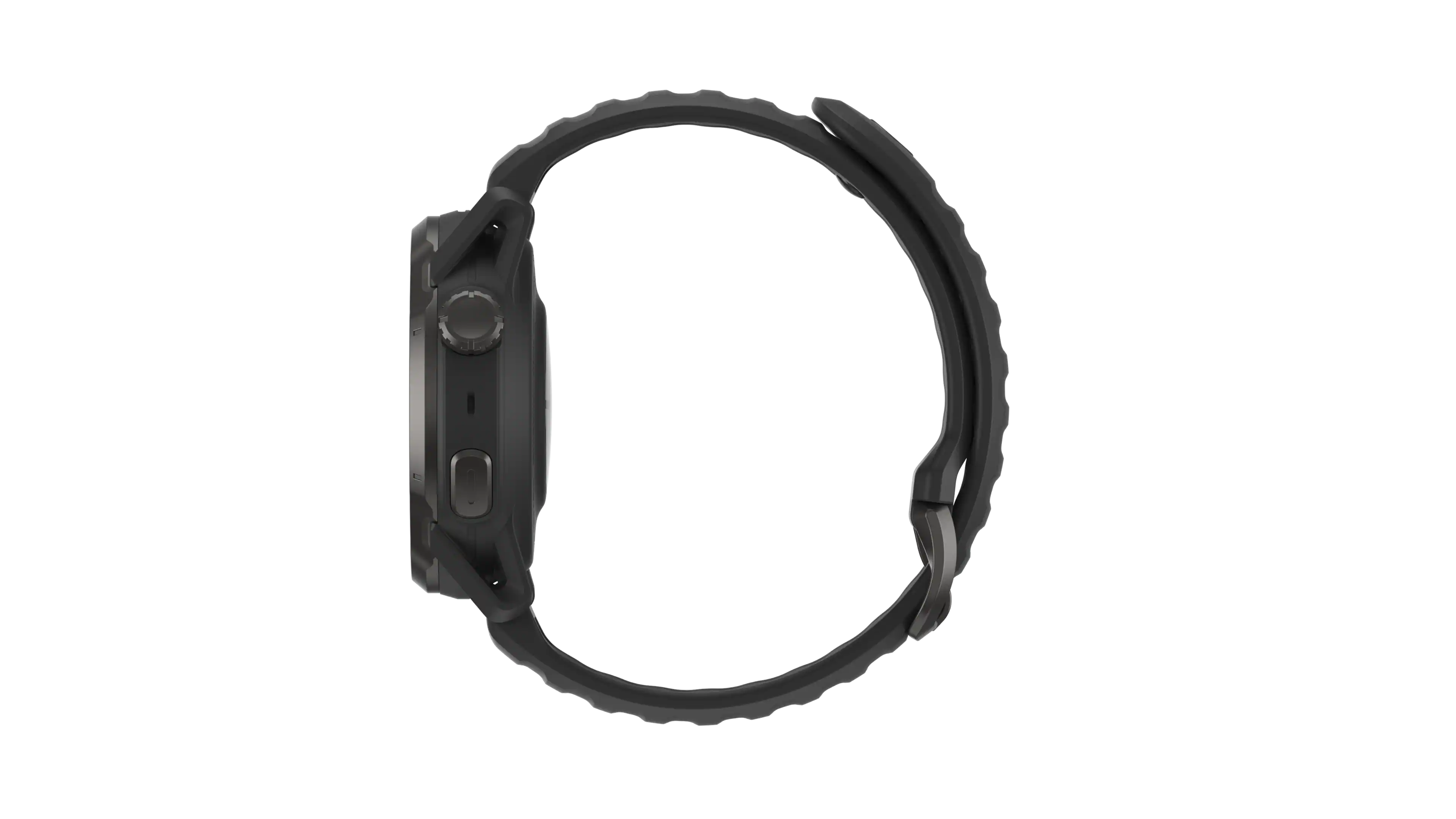 COROS APEX 4 42mm GPS Watch Black Black (2025) W542 - Best Buy