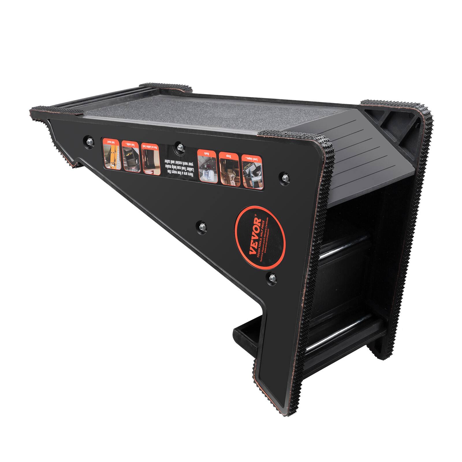 VEVOR  
VEVOR NALP TOOLLTA Fem RN I