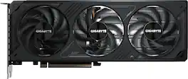 GIGABYTE - NVIDIA GeForce RTX 5070 WINDFORCE OC SFF 12G GDDR7 PCI Express 5.0 Graphics Card - Black