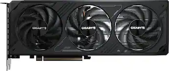 GIGABYTE NVIDIA GeForce RTX 5070 WINDFORCE OC SFF 12G GDDR7 PCI GIGABYTE NVIDIA GeForce RTX 5070 WINDFORCE OC SFF 12G GDDR7 PCI