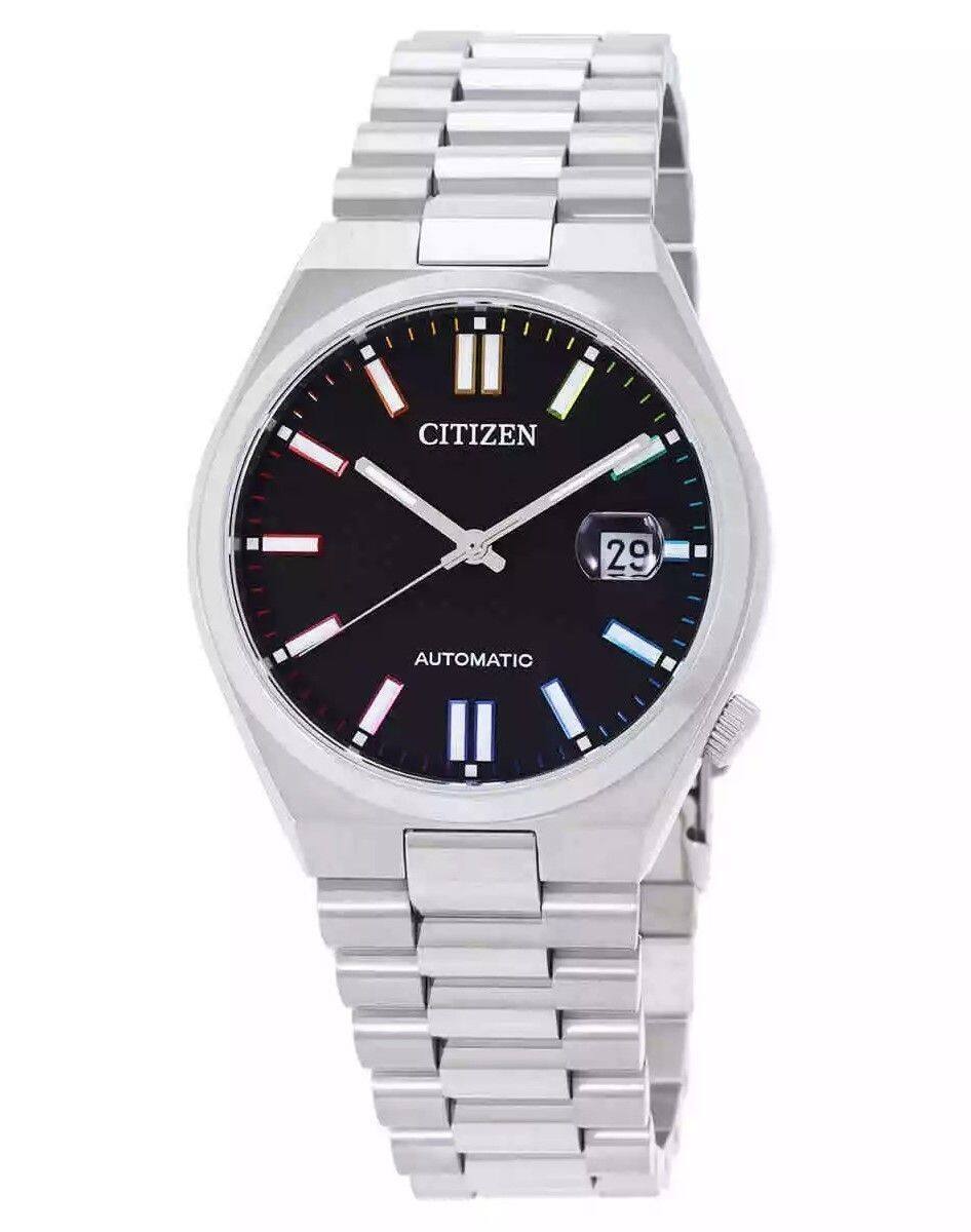 CITIZEN 29 AUTOMATIC