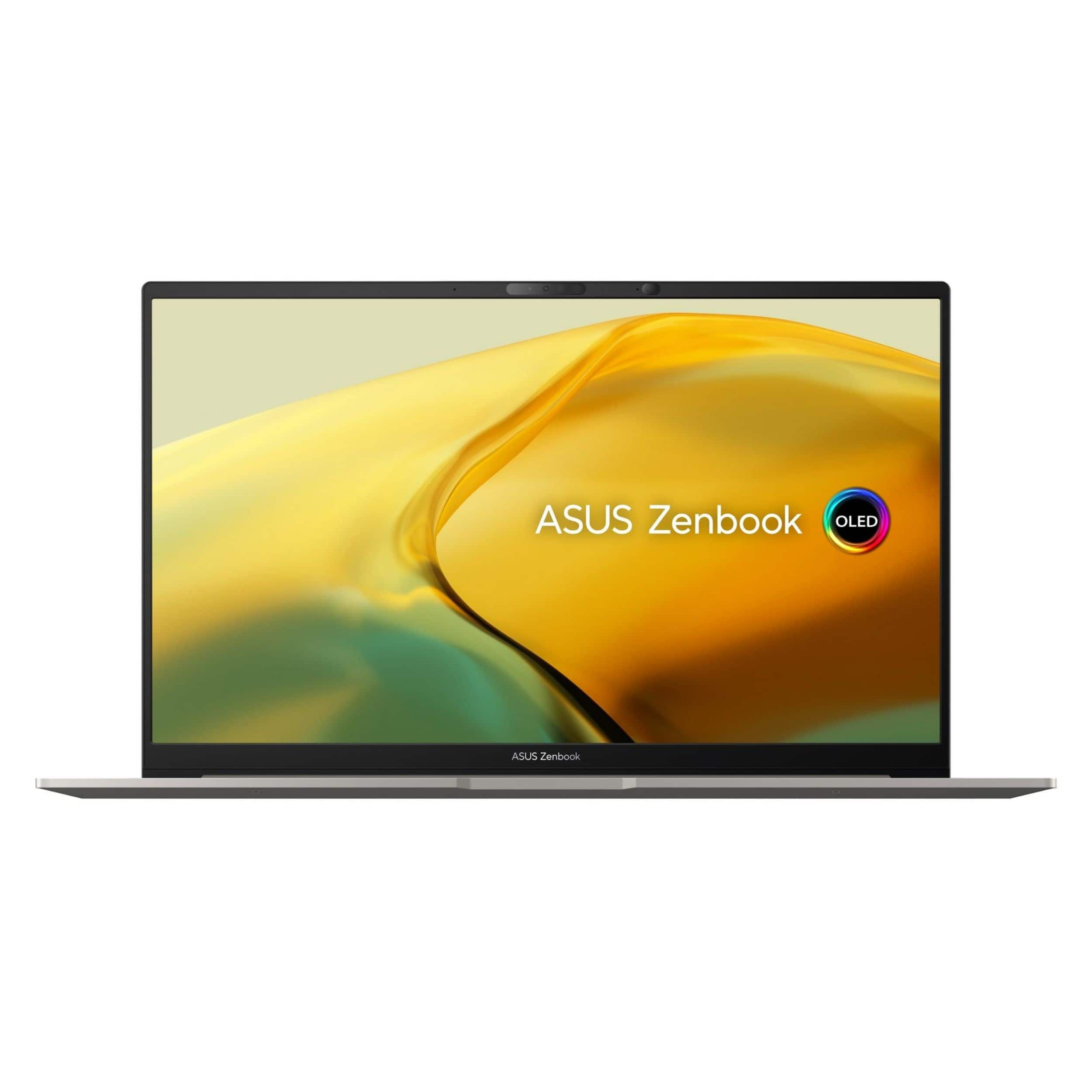 ASUS Zenbook 15.6