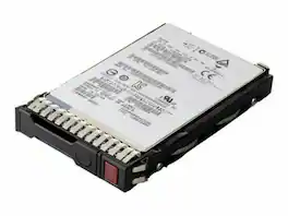 HP - 480GB, Internal, 2.5 inch (P18432B21) Solid State Drive
