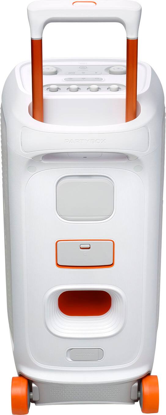 VTO shenea PARTYBOX