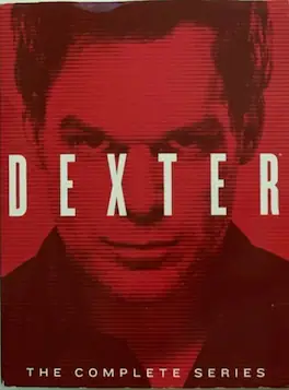 Dexter: The Complete Series - DVD