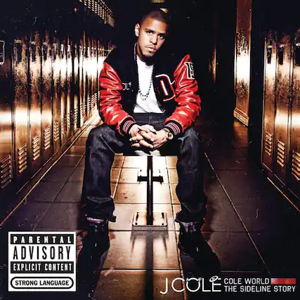 110011 110001 T 110900 DL TE D YEXTII 110 1DAT PARENTAL ADVISORY EXPLICIT CONTENT STRONG LANGUAGE COLE WORLD J JCOLE THE SIDELINE STORY
PARENTAL ADVISORY
EXPLICIT CONTENT
STRONG LANGUAGE
JCOLE
COLE WORLD
THE SIDELINE STORY