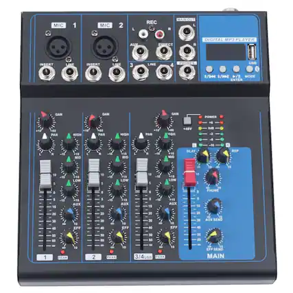 Sure, here is the corrected and grouped text from the image:
---
**Top Section:**
- MIC 1
- MIC 2
- INSERT LINE
- INSERT LINE
- LINE 3
- LINE 4
- AUX
- REC
- EFFECT
- MAIN OUT
- PHONES
- DIGITAL MP3 PLAYER
- USB
- MODE
- ENTER
**Middle Section:**
- GAIN
- PAN
- HIGH
- MID
- LOW
- AUX
- EFF
- AUX SEND
- EFF SEND
- PEAK
- PEAK
- PEAK
- PEAK
- PEAK
- PEAK
- PEAK
- PEAK
- PEAK
- PEAK
- PEAK
- PEAK
- PEAK
- PEAK
- PEAK
- PEAK
- PEAK
- PEAK
- PEAK
- PEAK
- PEAK
- PEAK
- PEAK
- PEAK
- PEAK
- PEAK
- PEAK
- PEAK
- PEAK
- PEAK
- PEAK
- PEAK
- PEAK
- PEAK
- PEAK
- PEAK
- PEAK
- PEAK
- PEAK
- PEAK
- PEAK
- PEAK
- PEAK
- PEAK
- PEAK
- PEAK
- PEAK
- PEAK
- PEAK
- PEAK
- PEAK
- PEAK
- PEAK
- PEAK
- PEAK
- PEAK
- PEAK
- PEAK
- PEAK
- PEAK
- PEAK
- PEAK
- PEAK
- PEAK
- PEAK
- PEAK
- PEAK
- PEAK
- PEAK
- PEAK
- PEAK
- PEAK
- PEAK
- PEAK
- PEAK
- PEAK
- PEAK
- PEAK
- PEAK
- PEAK
- PEAK
- PEAK
- PEAK
- PEAK
- PEAK
- PEAK
- PEAK
- PEAK
- PEAK
- PEAK
- PEAK
- PEAK
- PEAK
- PEAK
- PEAK
- PEAK
- PEAK
- PEAK
- PEAK
-