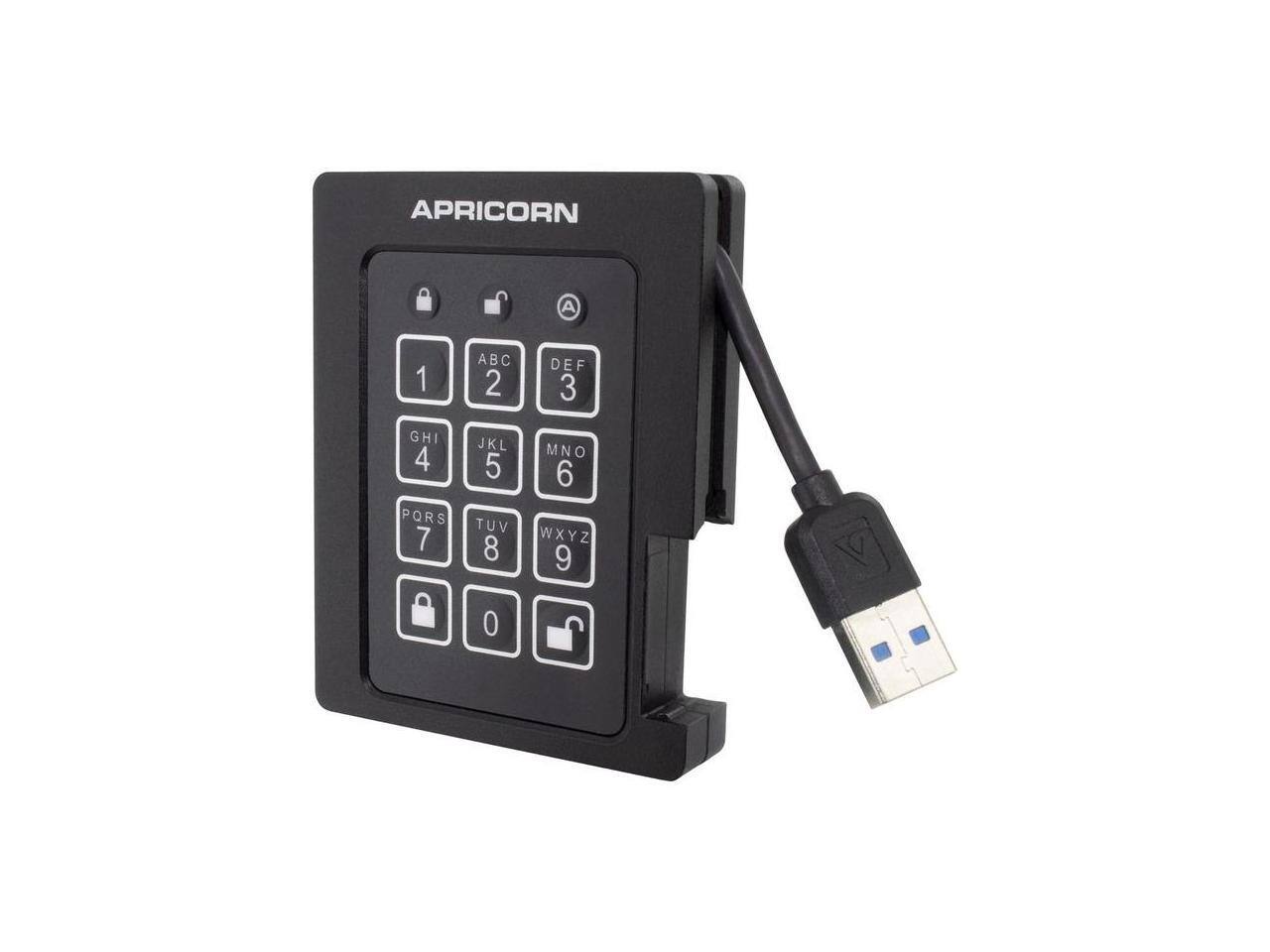 APRICORN

1 ABC 2 DEF 3 GHI 4 JKL 5 MNO 6 PQR 7 TUV 8 WXYZ 9 0