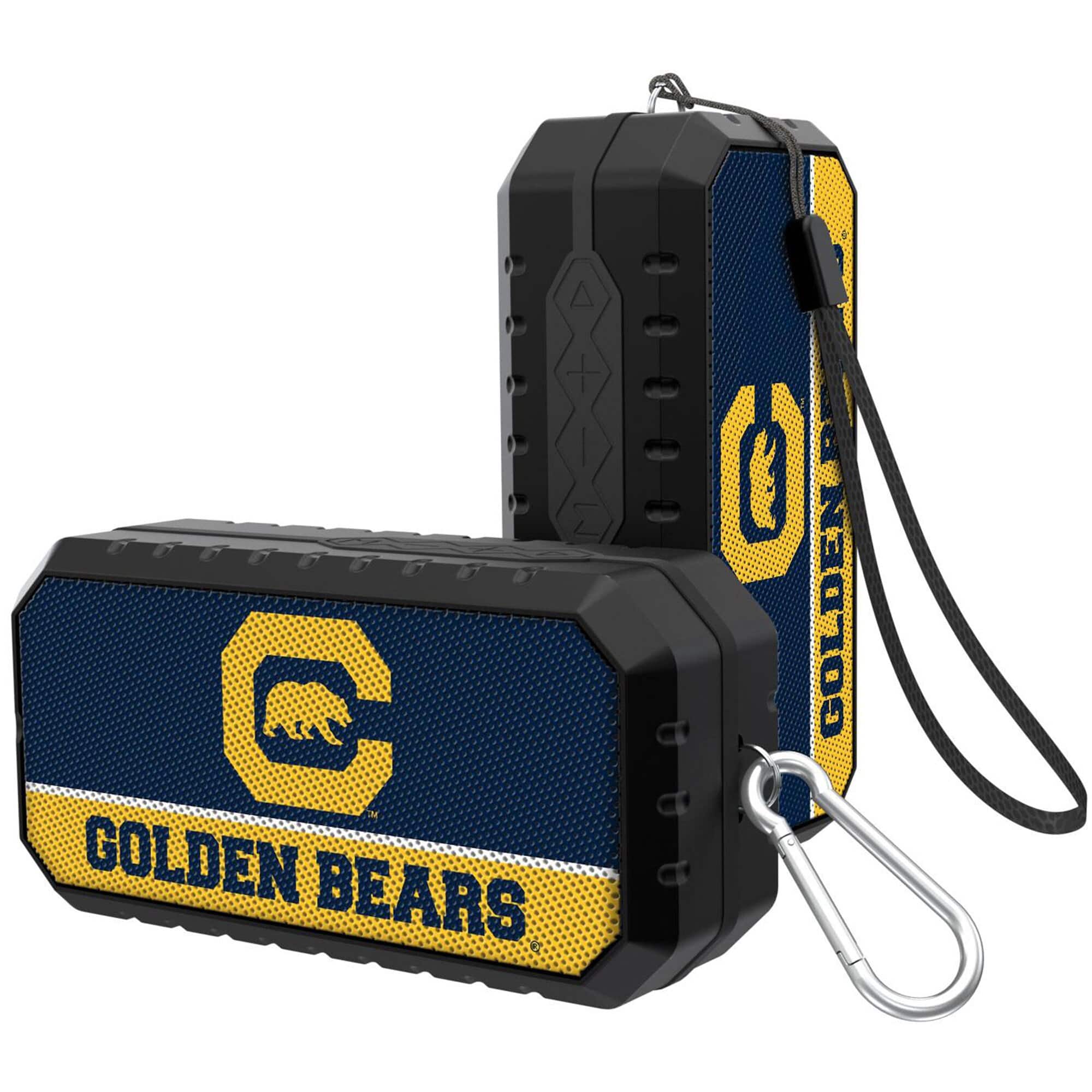 GOLDEN BEARS