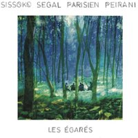 Les Egares [LP] - VINYL - Front_Zoom
