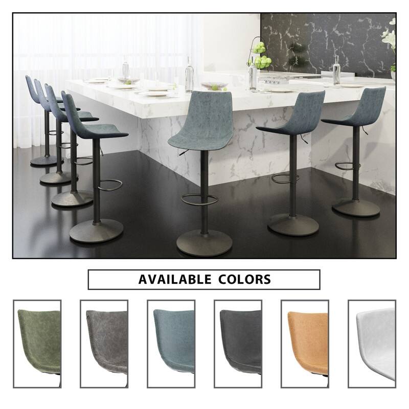 AVAILABLE COLORS