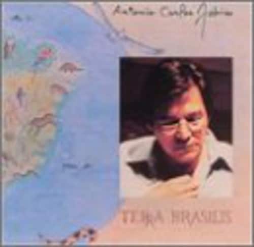 Antonio Carlos Jobim - Terra Brasilis   - COMPACT DISCS [CD] price history on PriceWatchPro