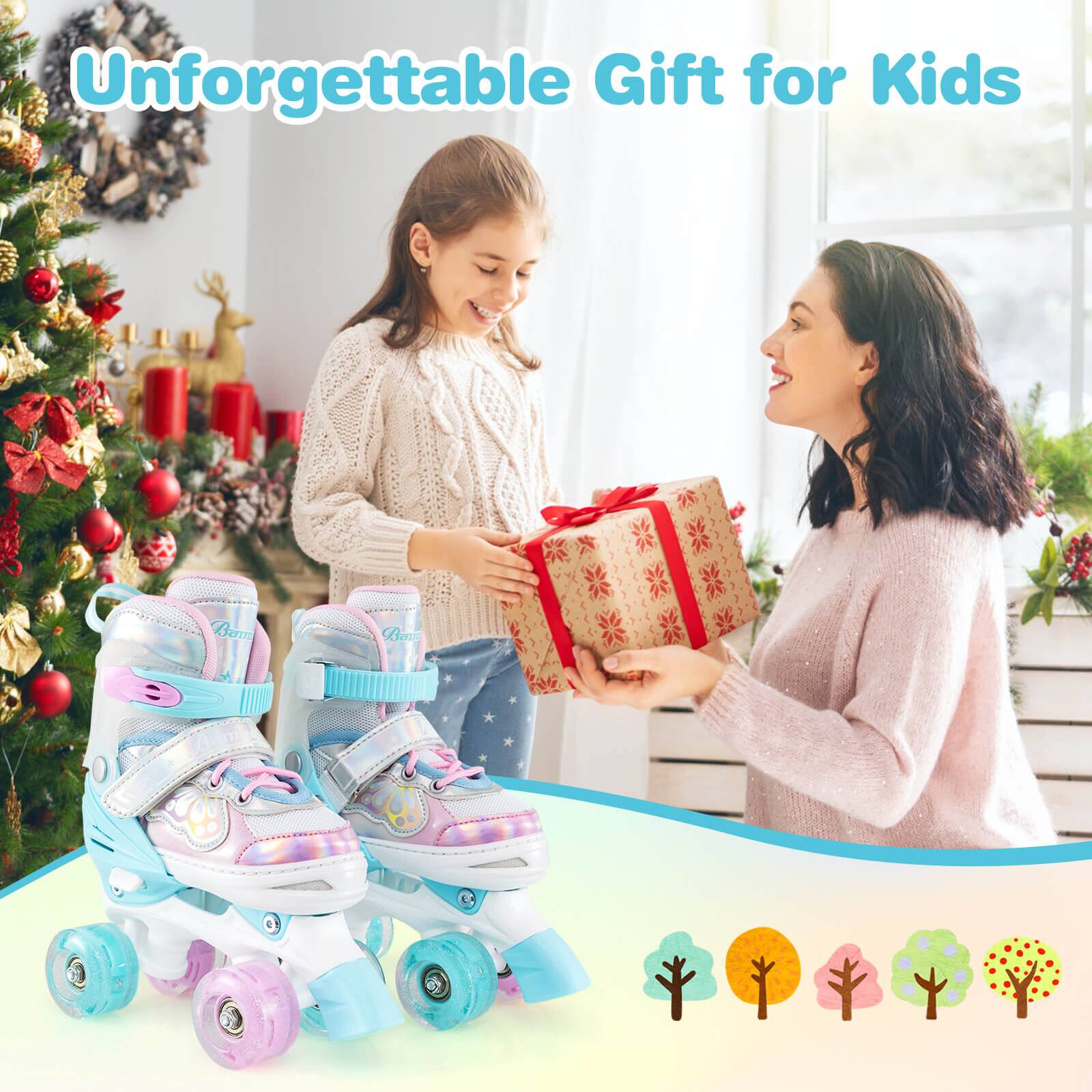 Unforgettable Gift for Kids